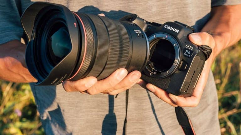 17 Фактов о Canon