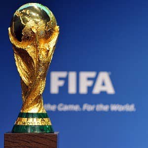 Факты о Чемпионате мира